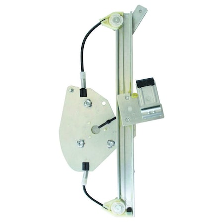 Ilb Gold Replacement For Miraglio, 301438 Window Regulator 301438 WINDOW REGULATOR